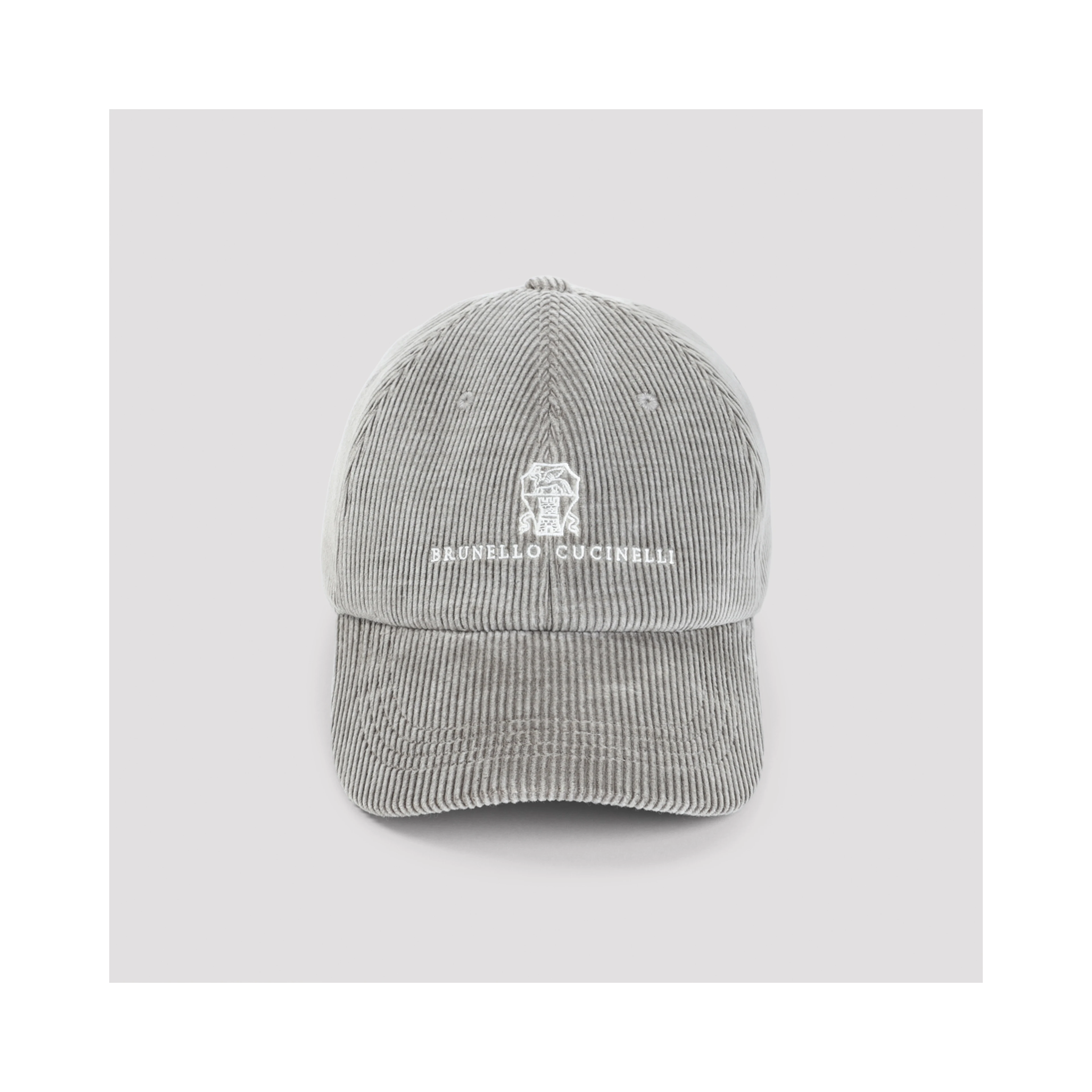 Brunello Cucinelli Baseball Cap