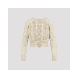 Ermanno Scervino Cardigan