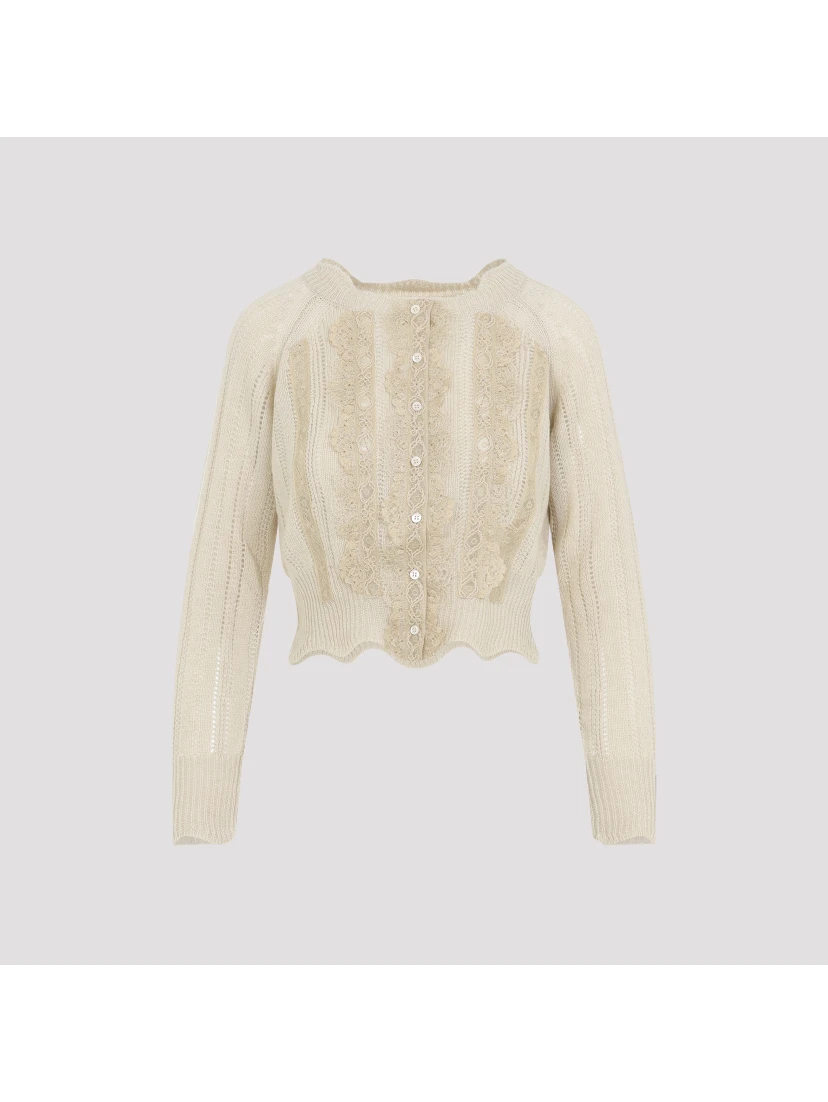 Ermanno Scervino Cardigan