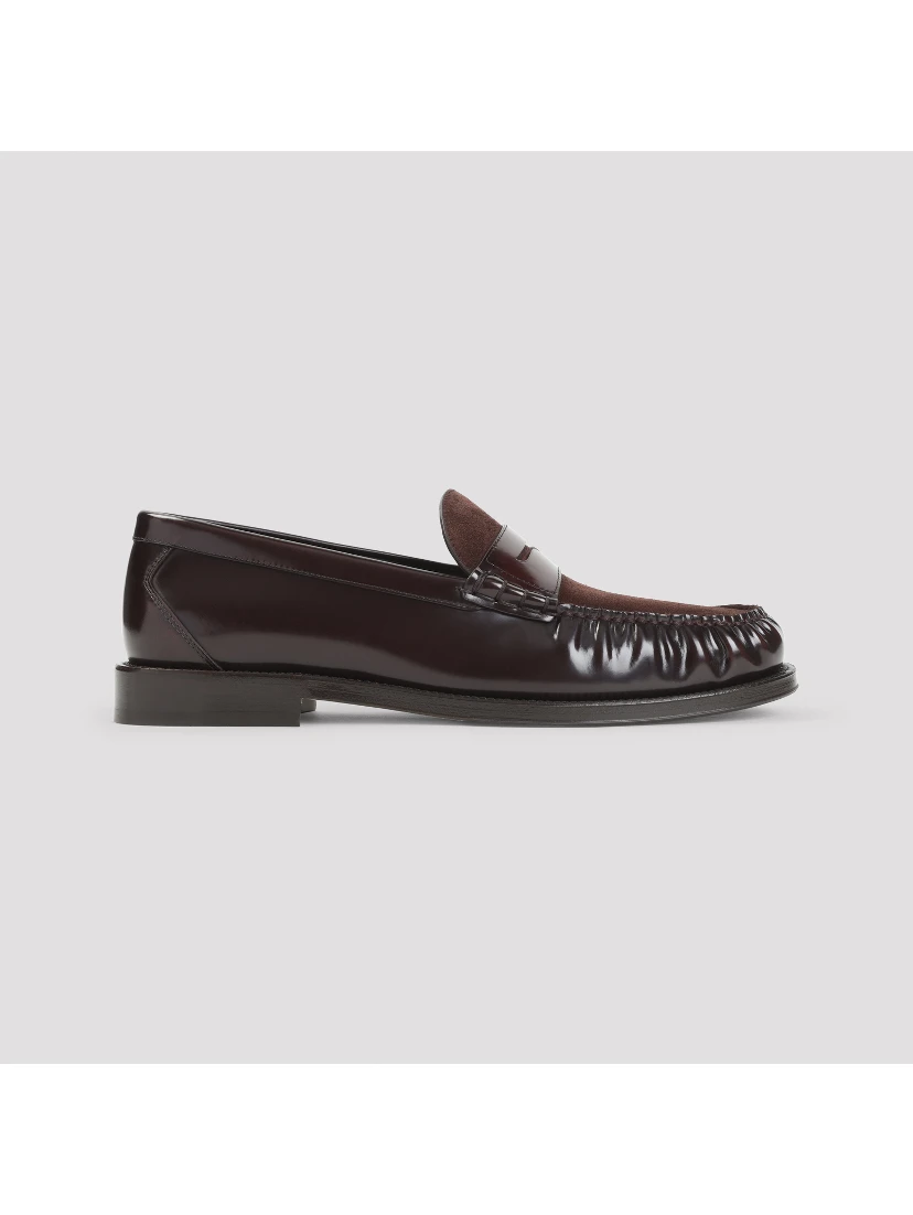Brunello Cuccinelli Loafer
