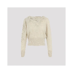 Ermanno Scervino Sweater