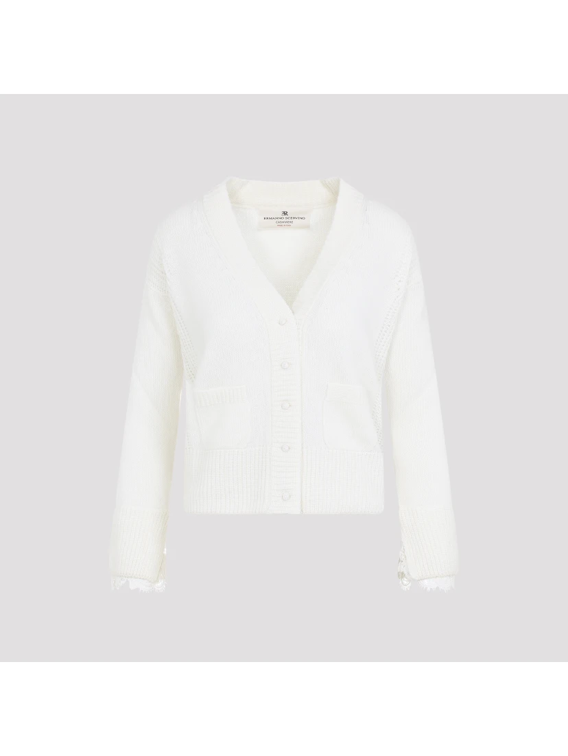 Ermanno Scervino Cardigan