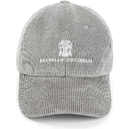 Brunello Cucinelli Baseball Cap