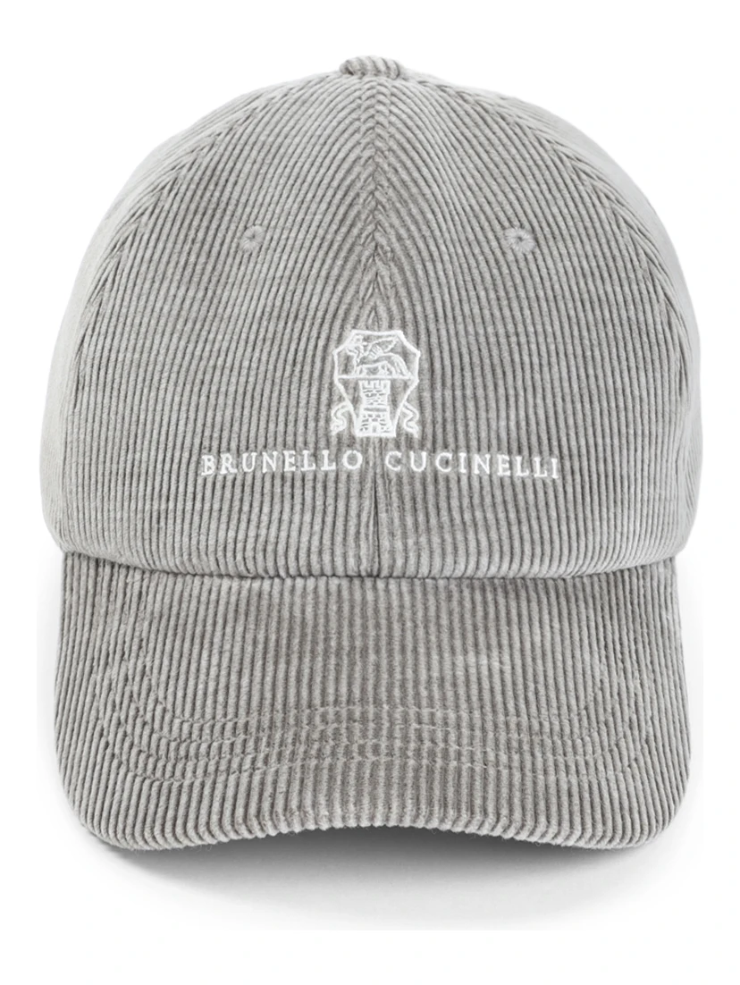 Brunello Cucinelli Baseball Cap