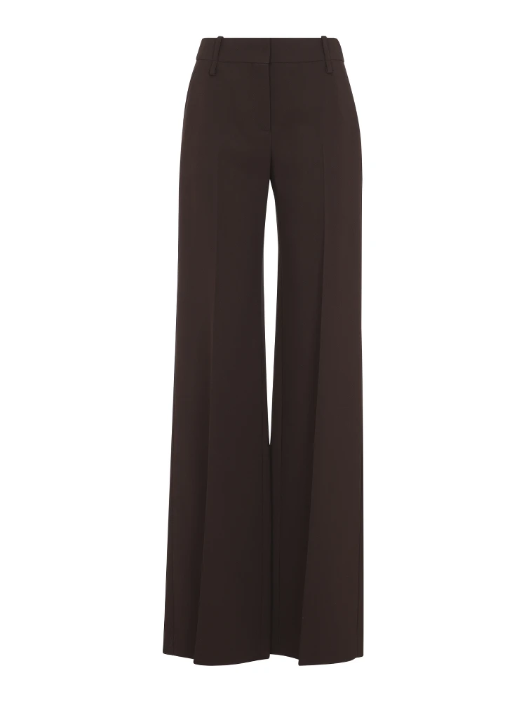 Ermanno Scervino Wide Leg Trousers alternative