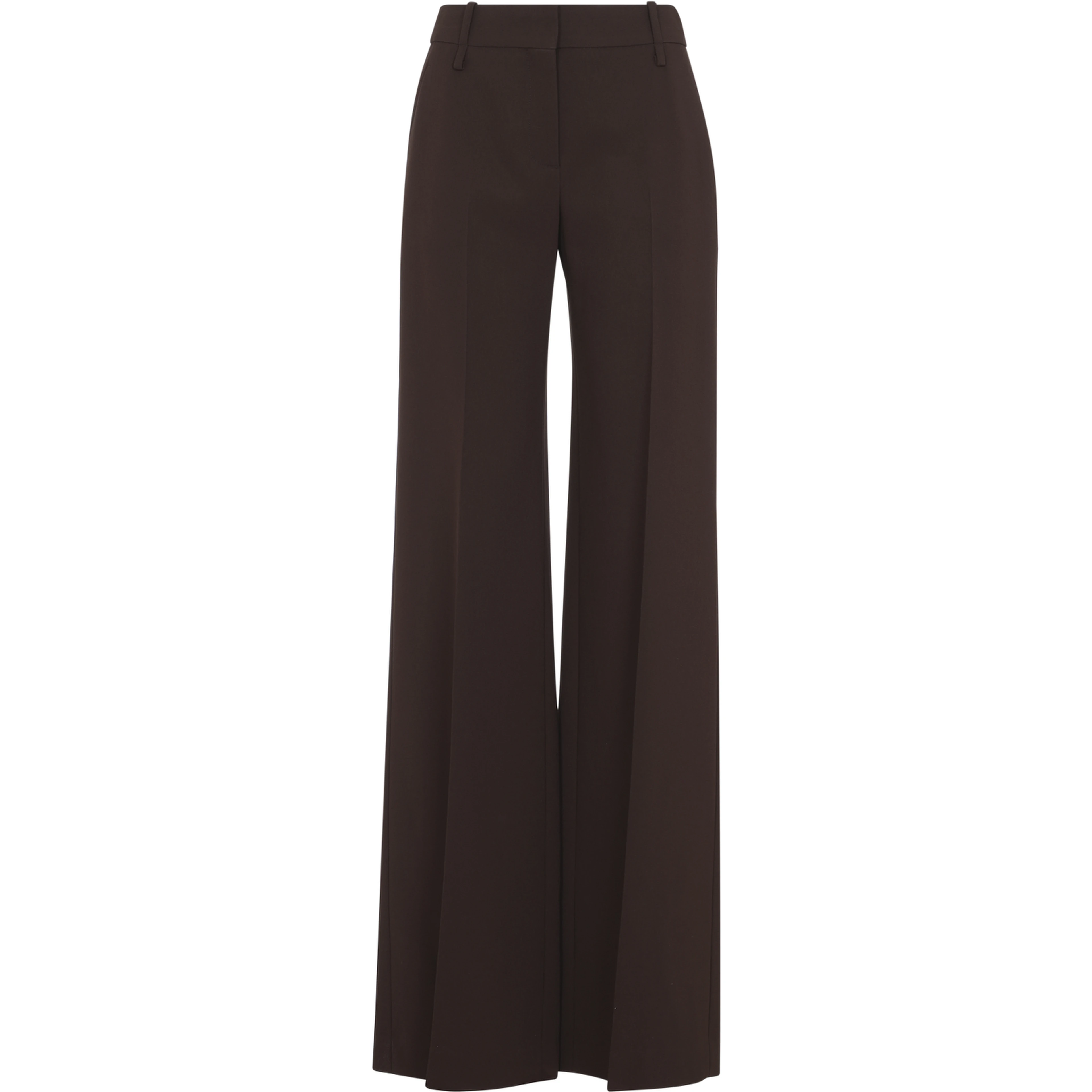 Ermanno Scervino Wide Leg Trousers