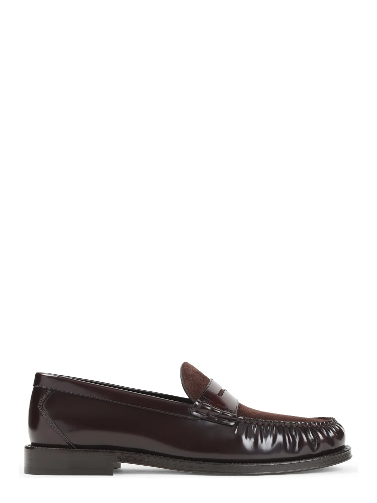 Brunello Cuccinelli Loafer alternative
