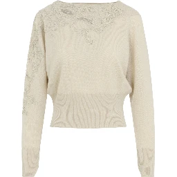 Ermanno Scervino Sweater