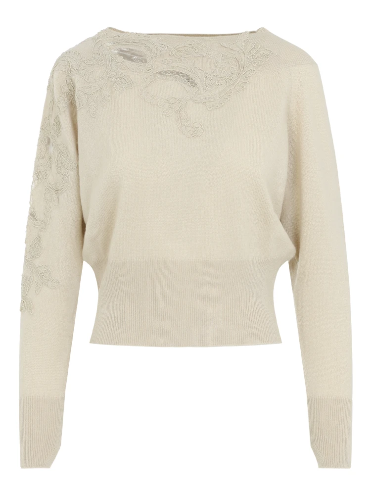 Ermanno Scervino Sweater alternative