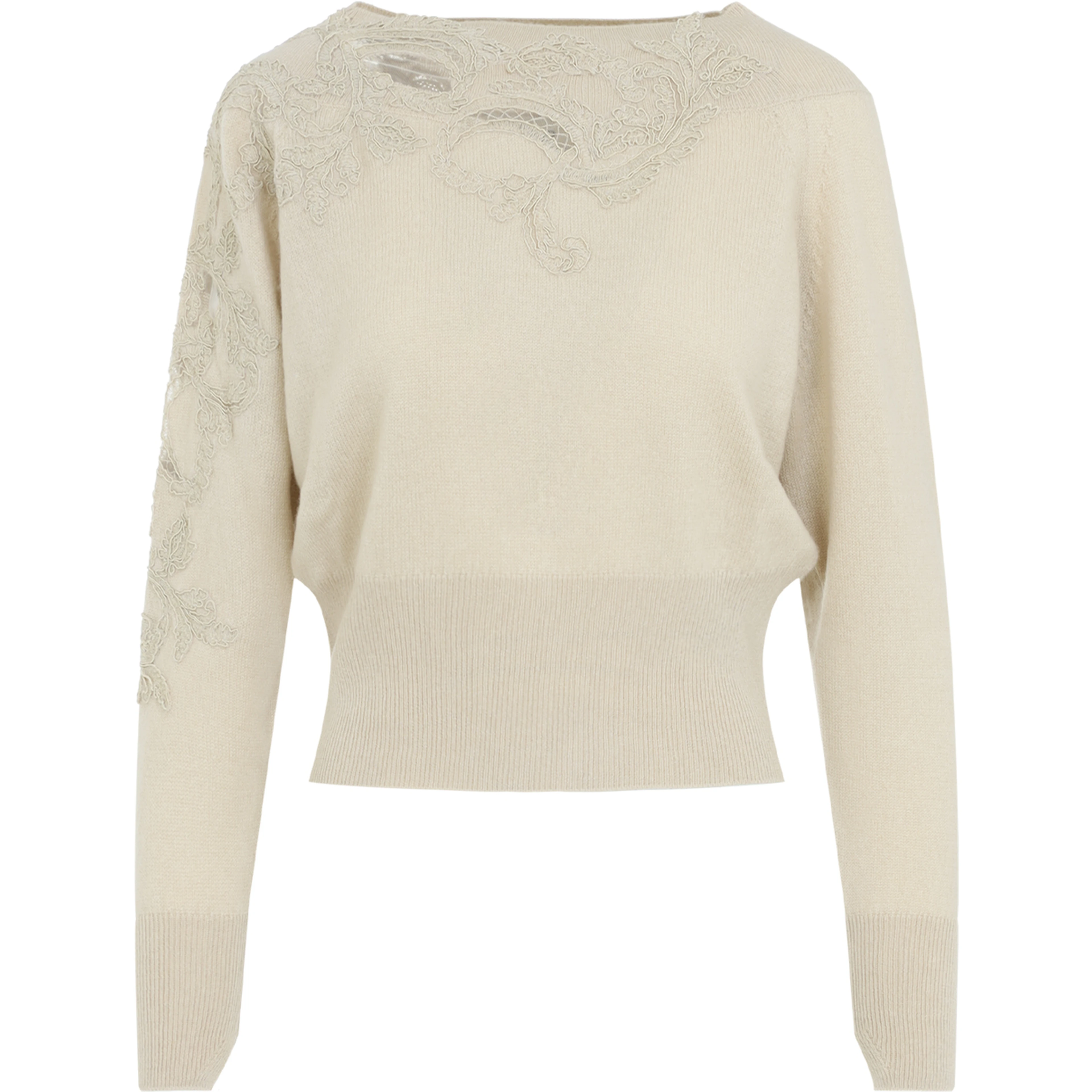 Ermanno Scervino Sweater