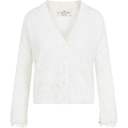 Ermanno Scervino Cardigan