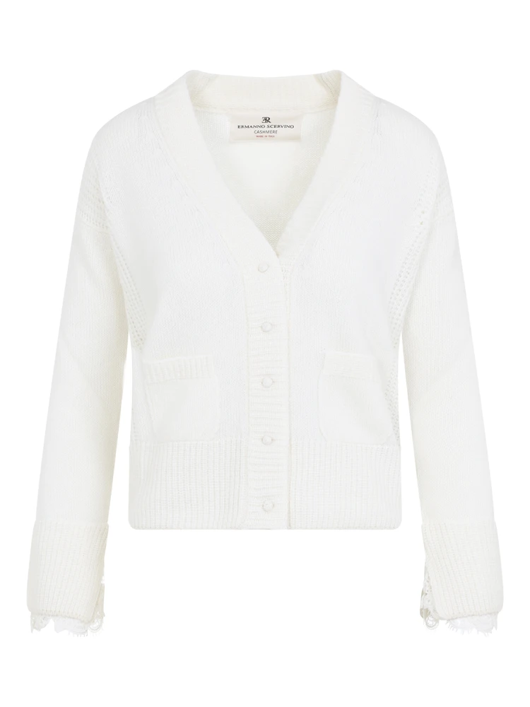 Ermanno Scervino Cardigan alternative
