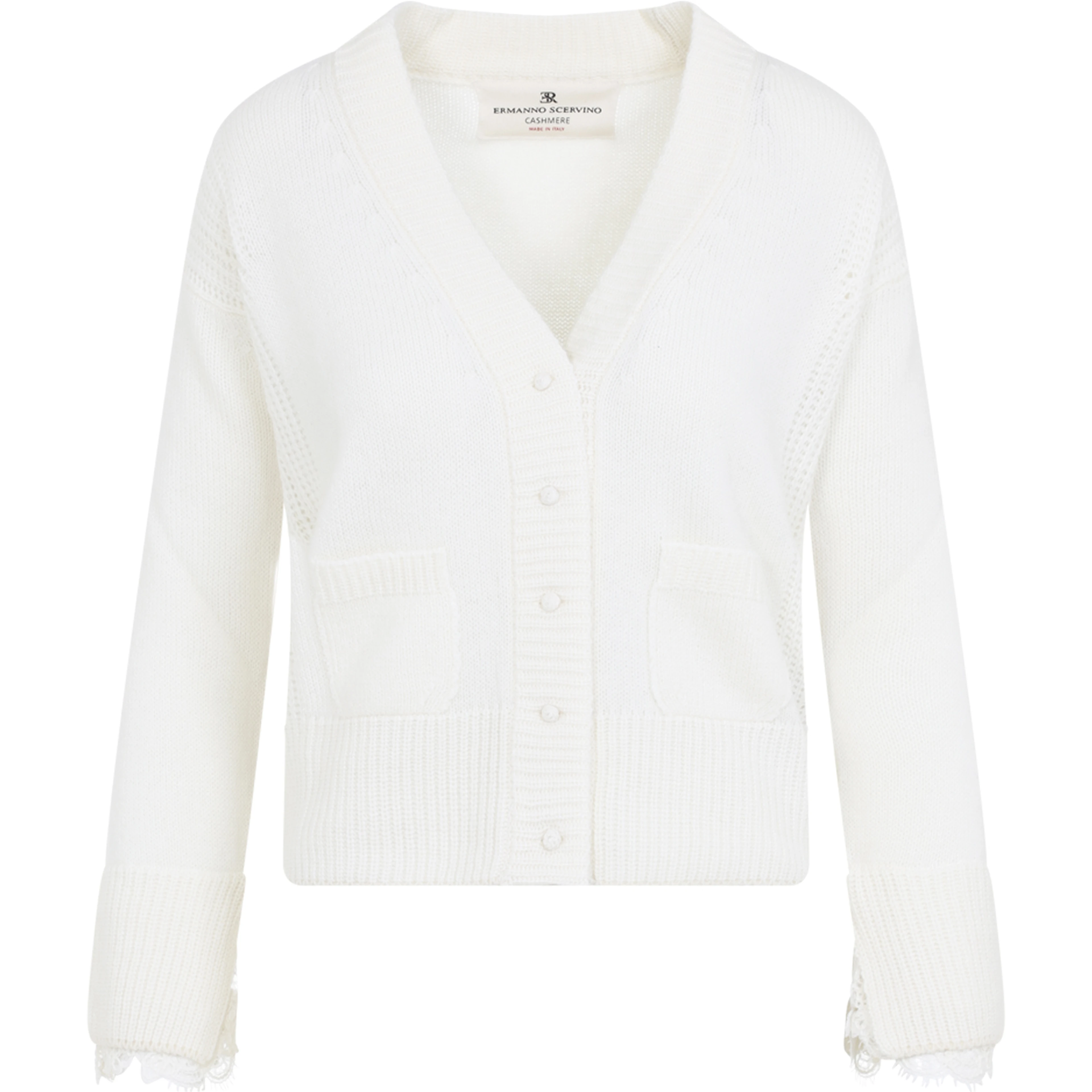 Ermanno Scervino Cardigan