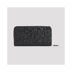 Prada Zip Aroud Wallet