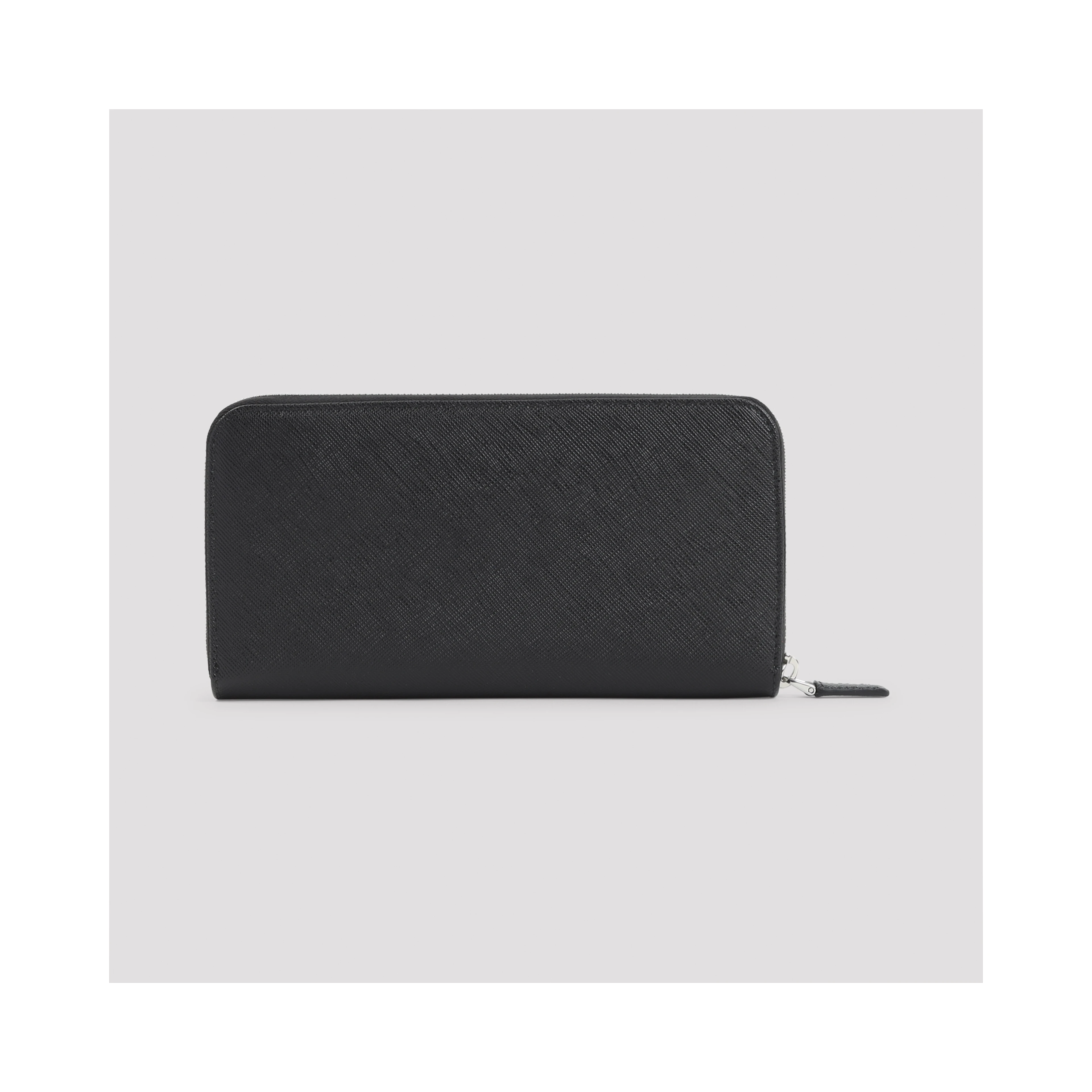 Prada Zip Aroud Wallet