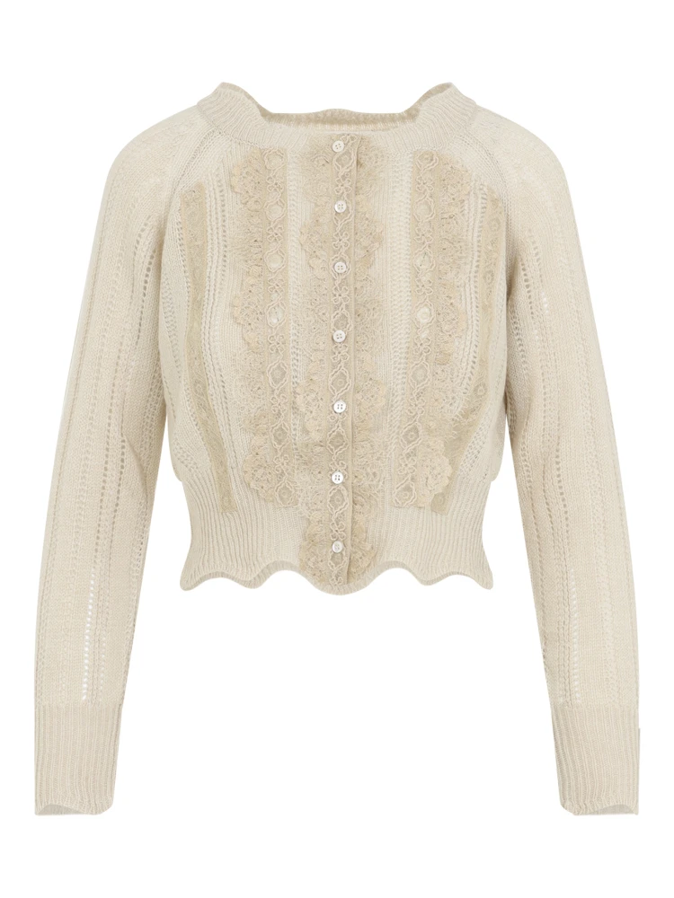 Ermanno Scervino Cardigan alternative