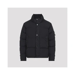 Stone Island Bomber Jacket