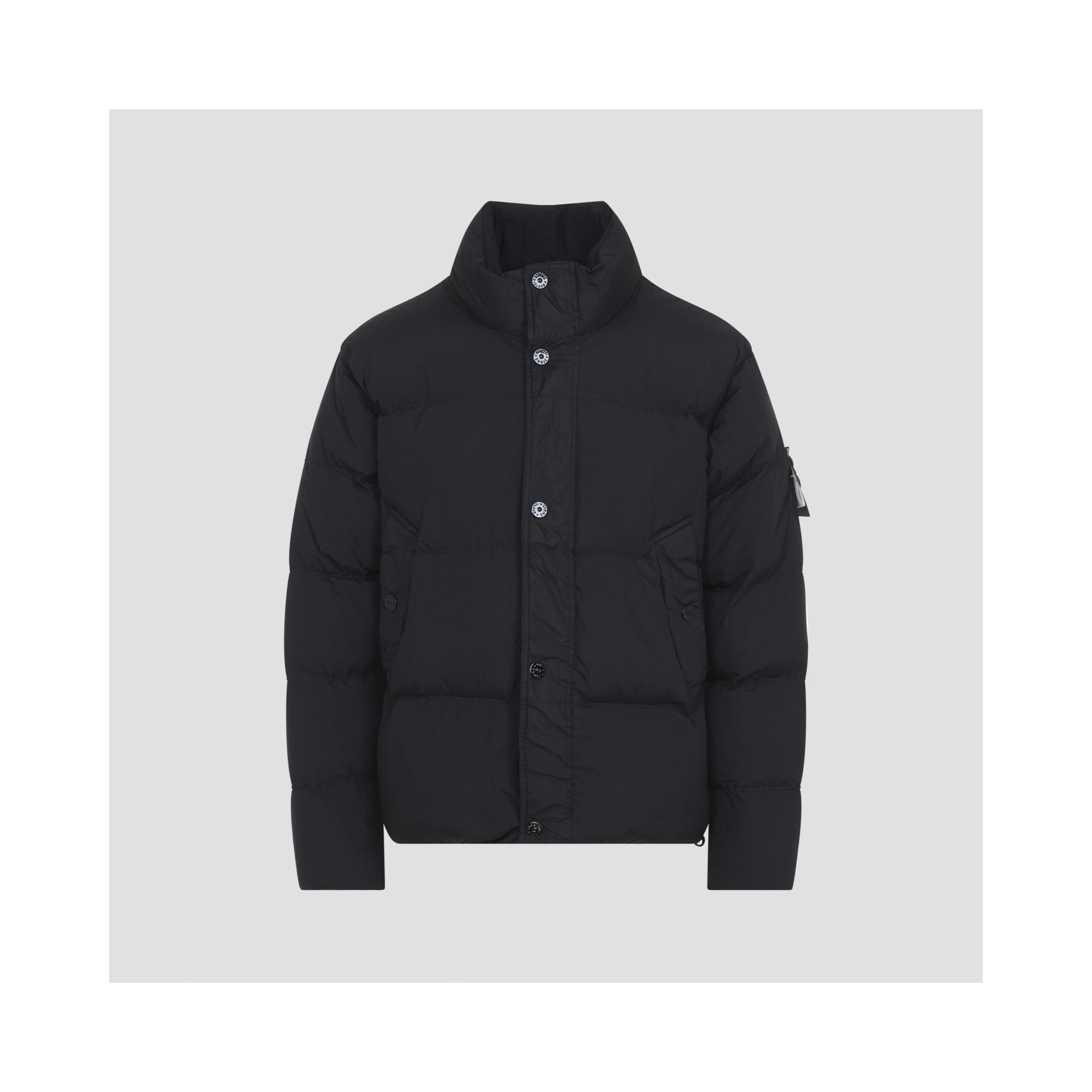 Stone Island Bomber Jacket