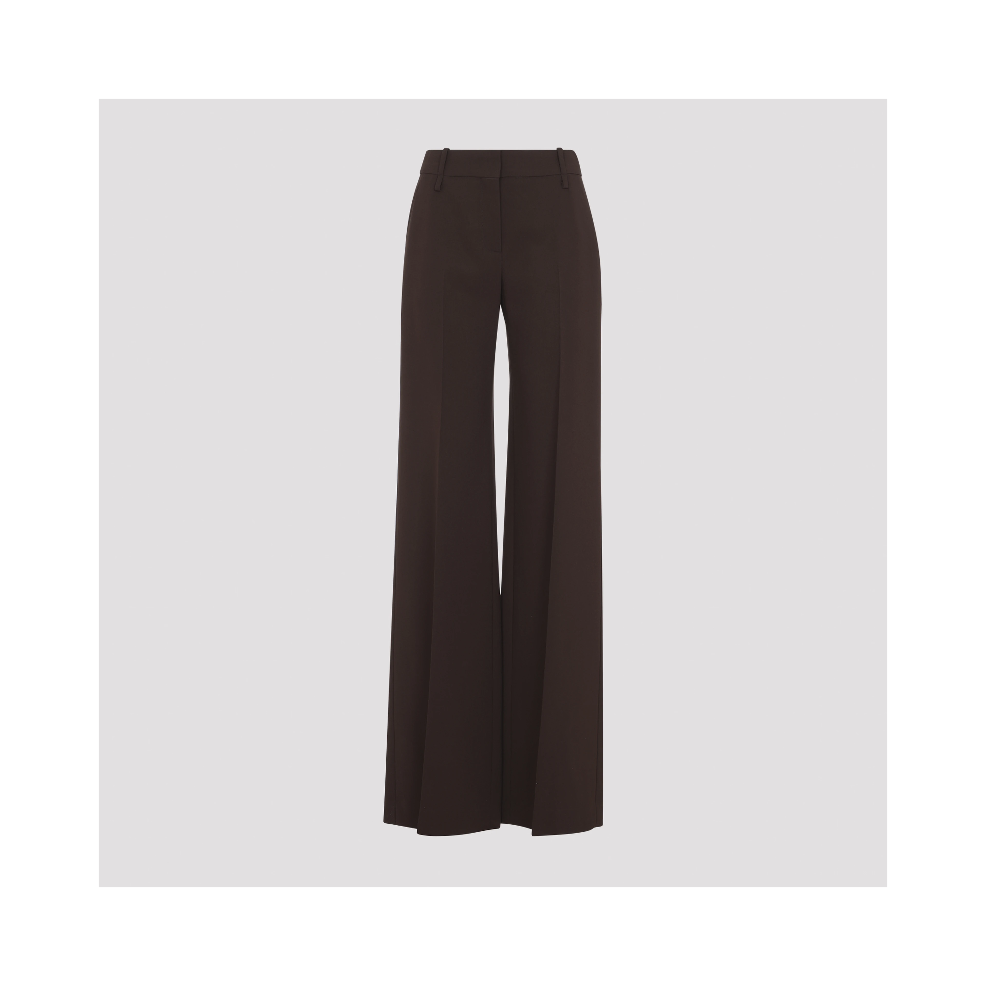 Ermanno Scervino Wide Leg Trousers
