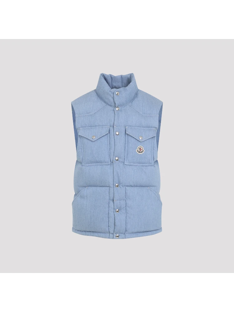Moncler Envional Vest