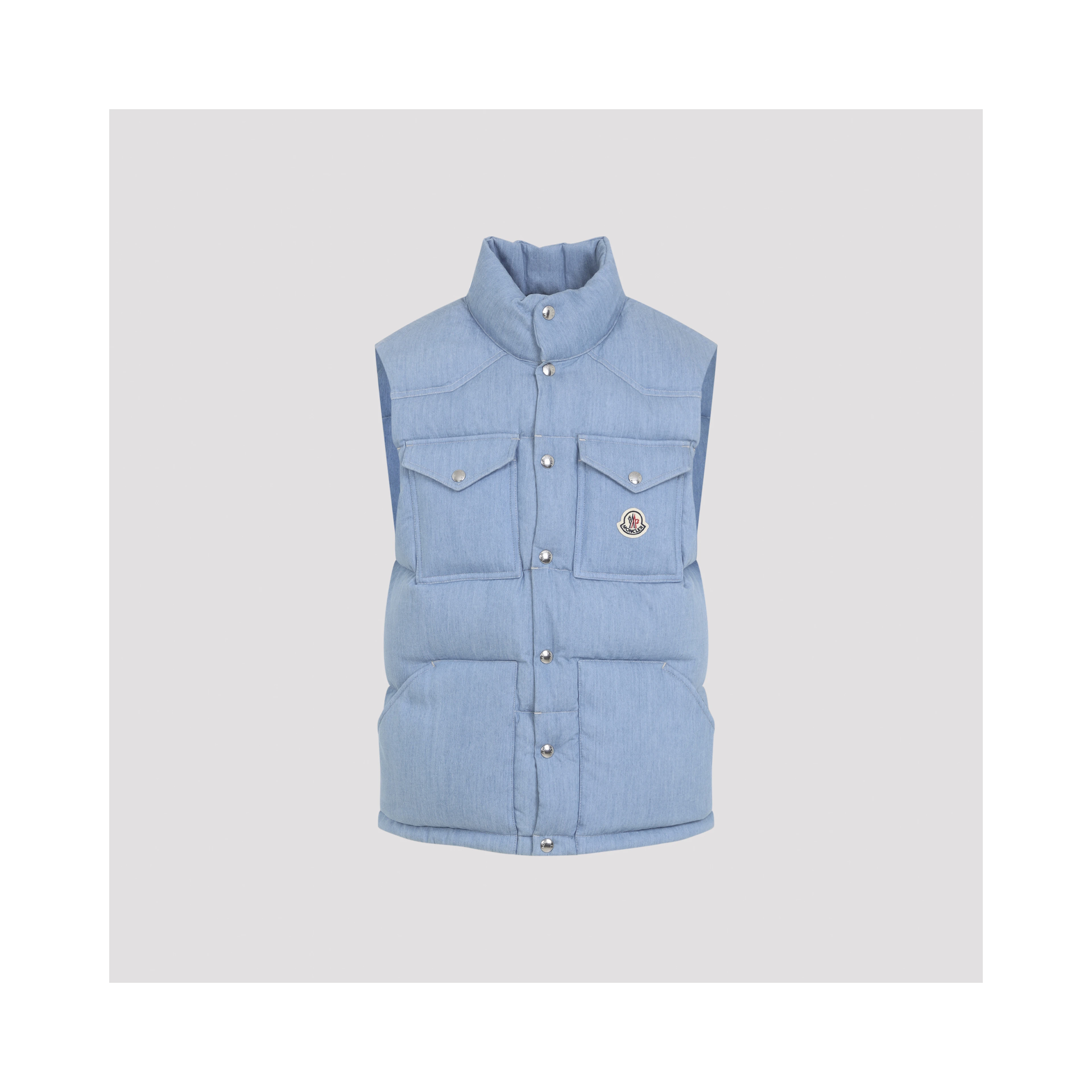 Moncler Envional Vest