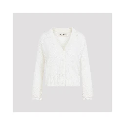 Ermanno Scervino Cardigan