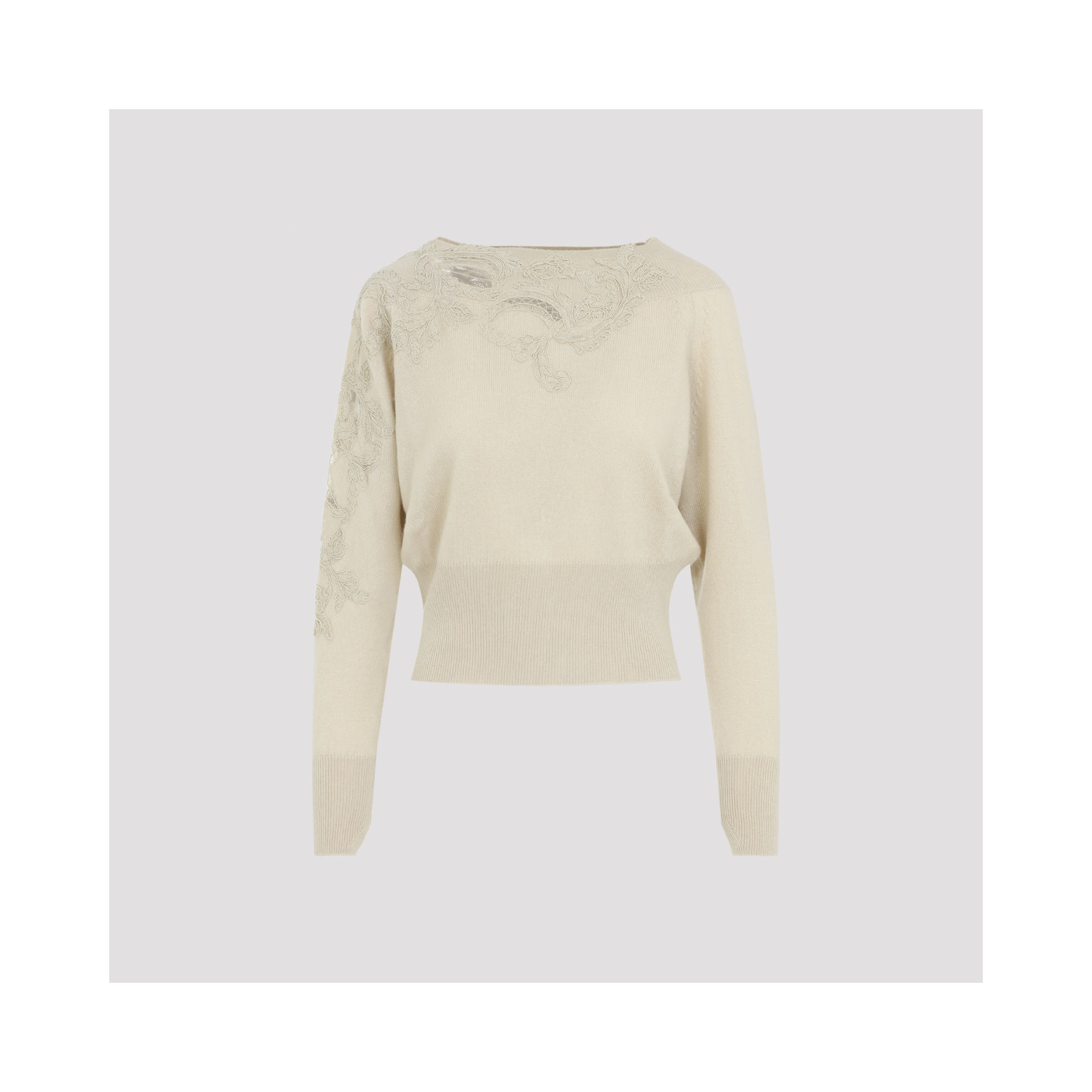 Ermanno Scervino Sweater
