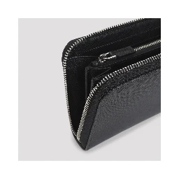 Prada Zip Aroud Wallet