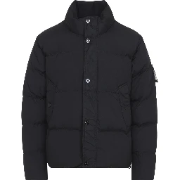 Stone Island Bomber Jacket