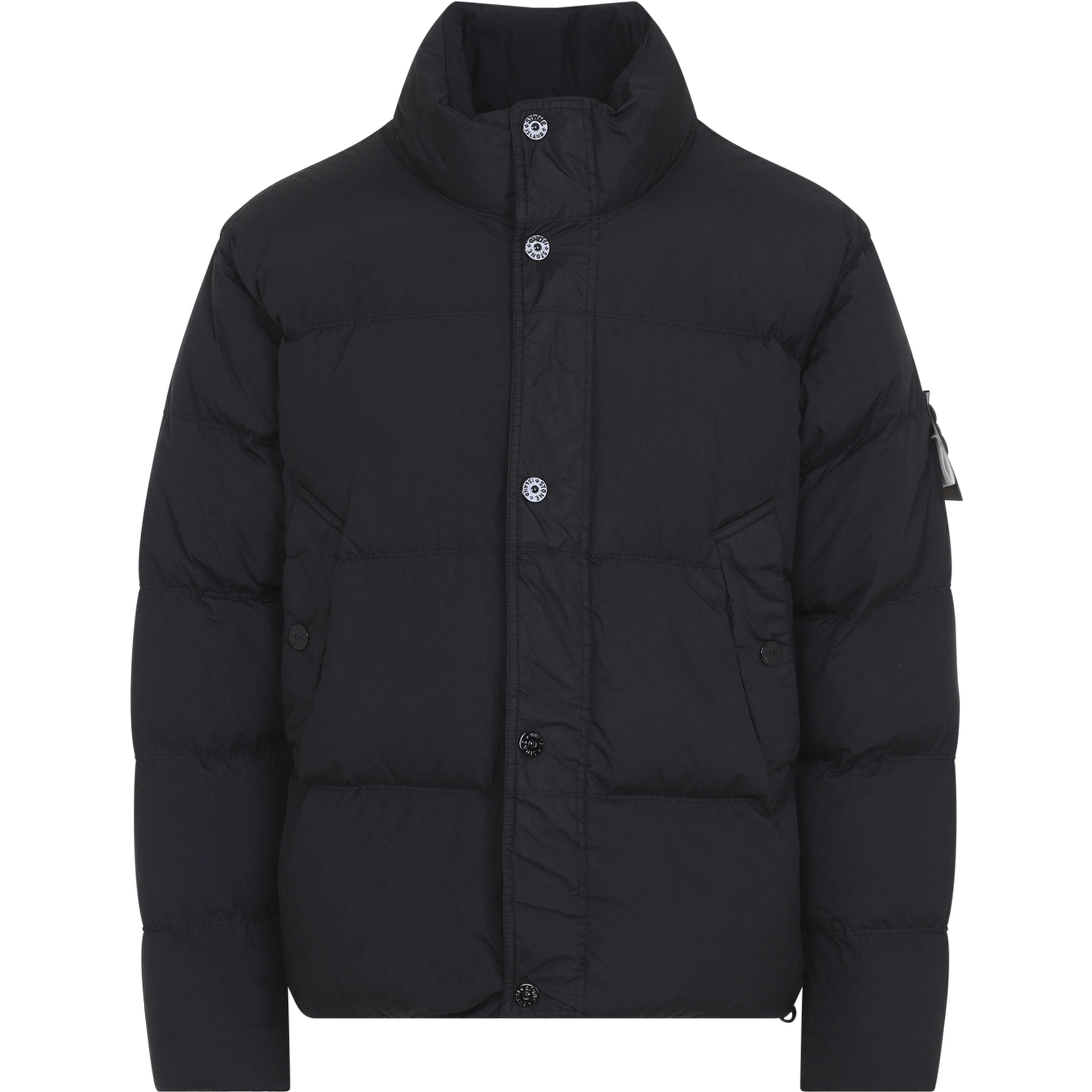 Stone Island Bomber Jacket