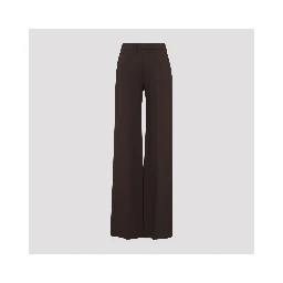 Ermanno Scervino Wide Leg Trousers