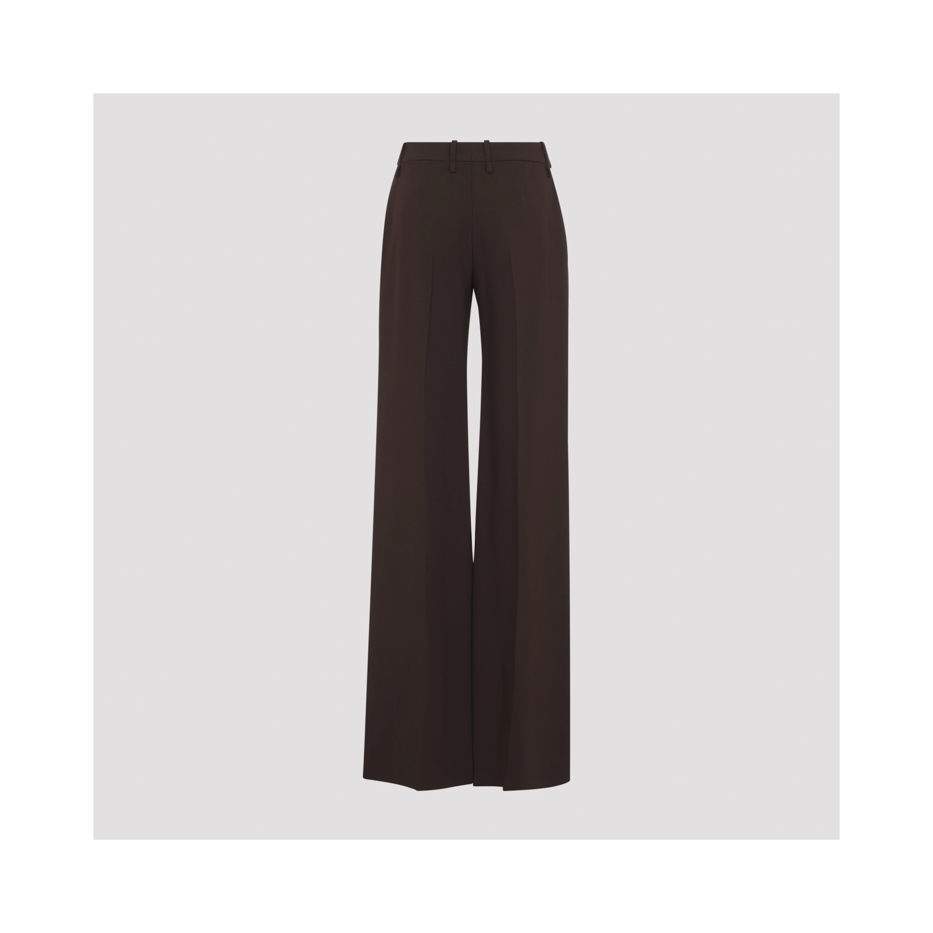 Ermanno Scervino Wide Leg Trousers