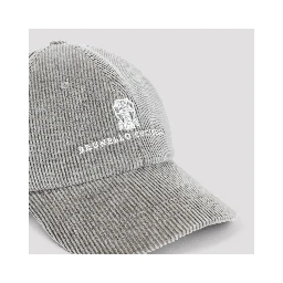 Brunello Cucinelli Baseball Cap