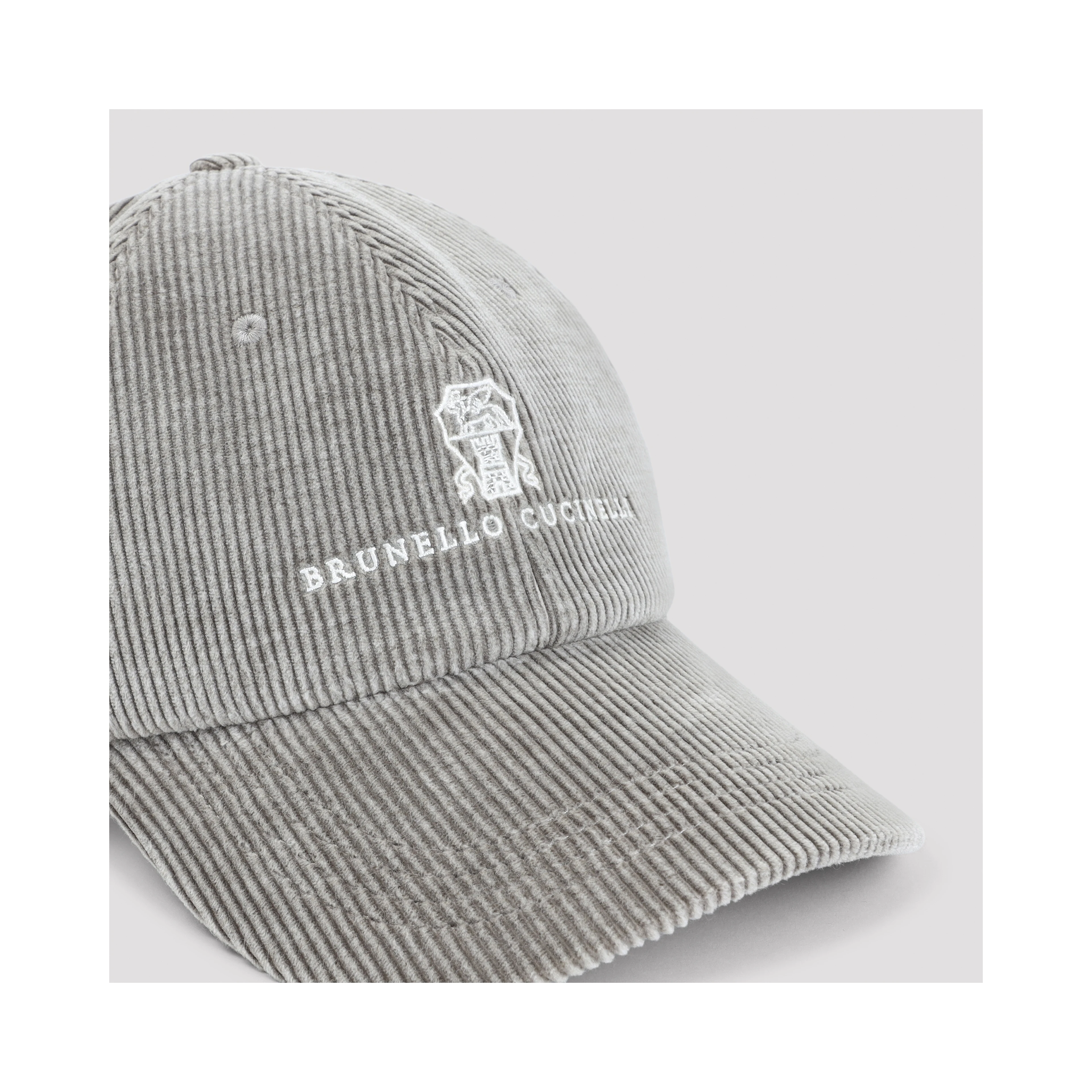Brunello Cucinelli Baseball Cap
