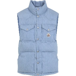 Moncler Envional Vest
