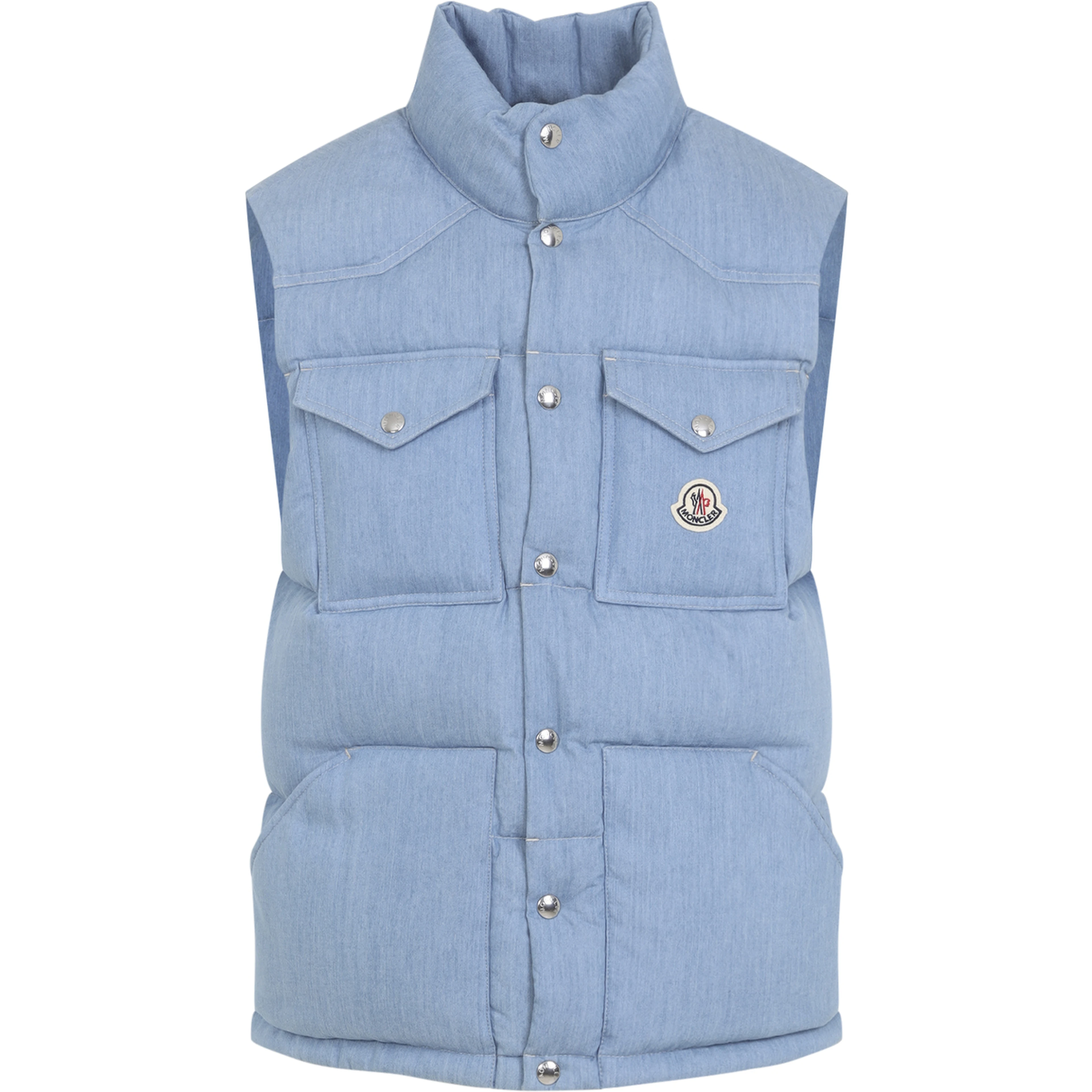 Moncler Envional Vest