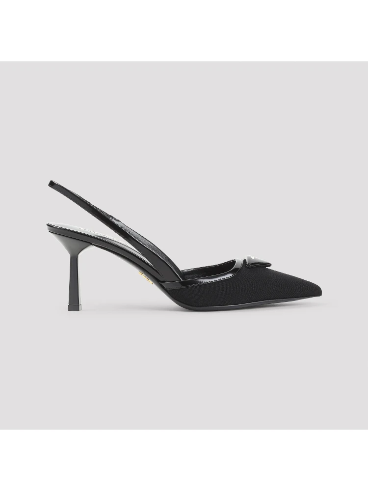 Prada Pumps