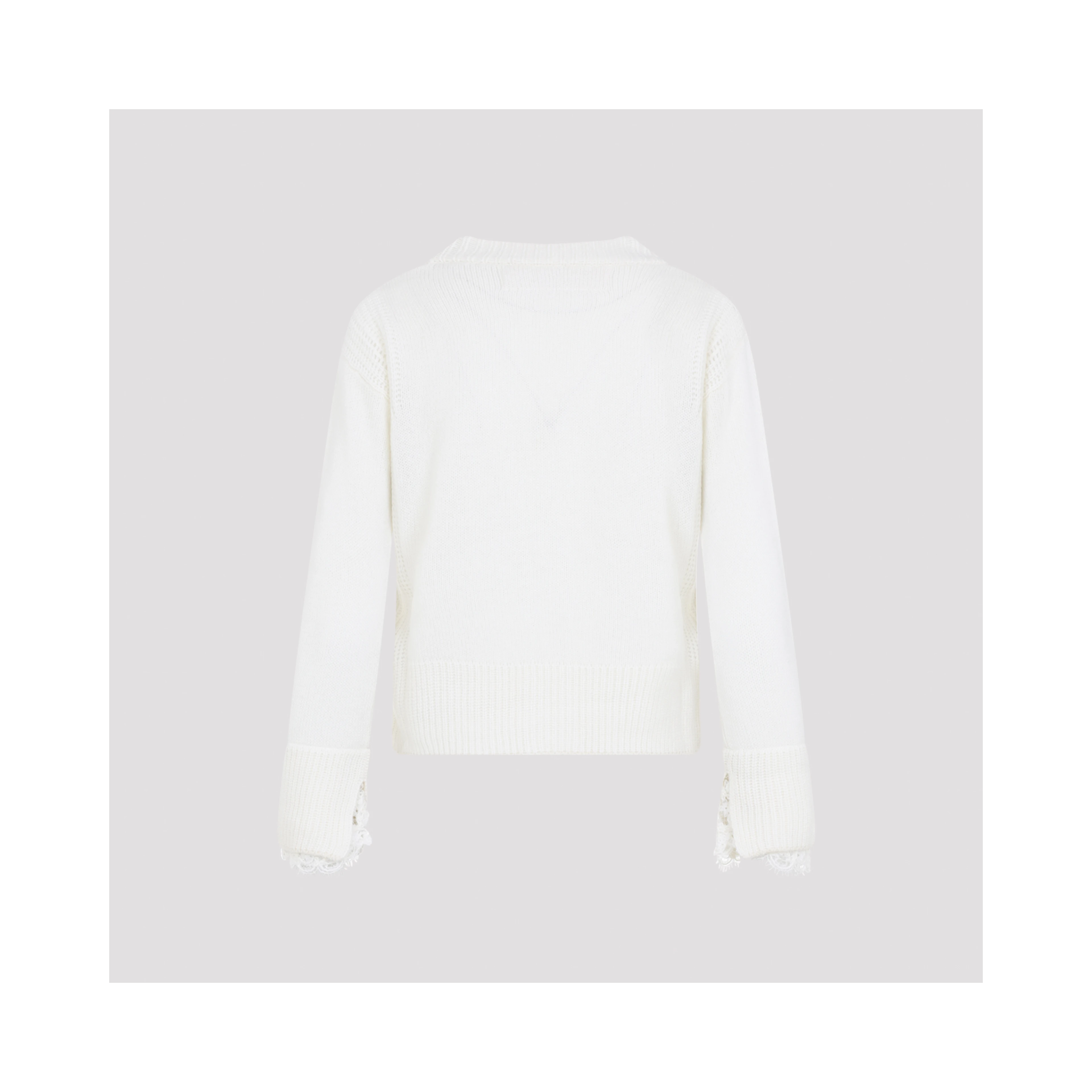 Ermanno Scervino Cardigan