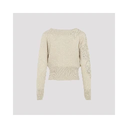 Ermanno Scervino Sweater