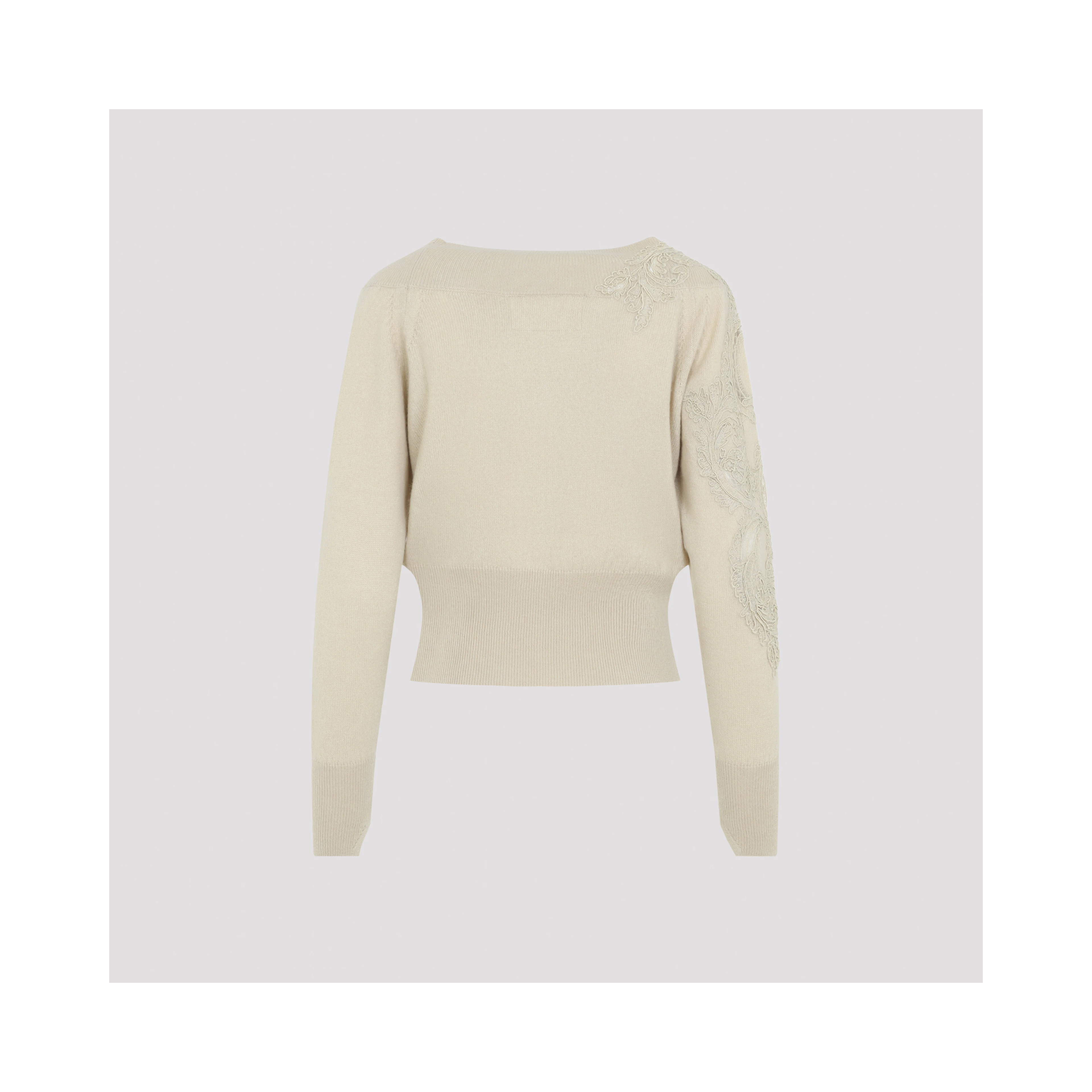 Ermanno Scervino Sweater