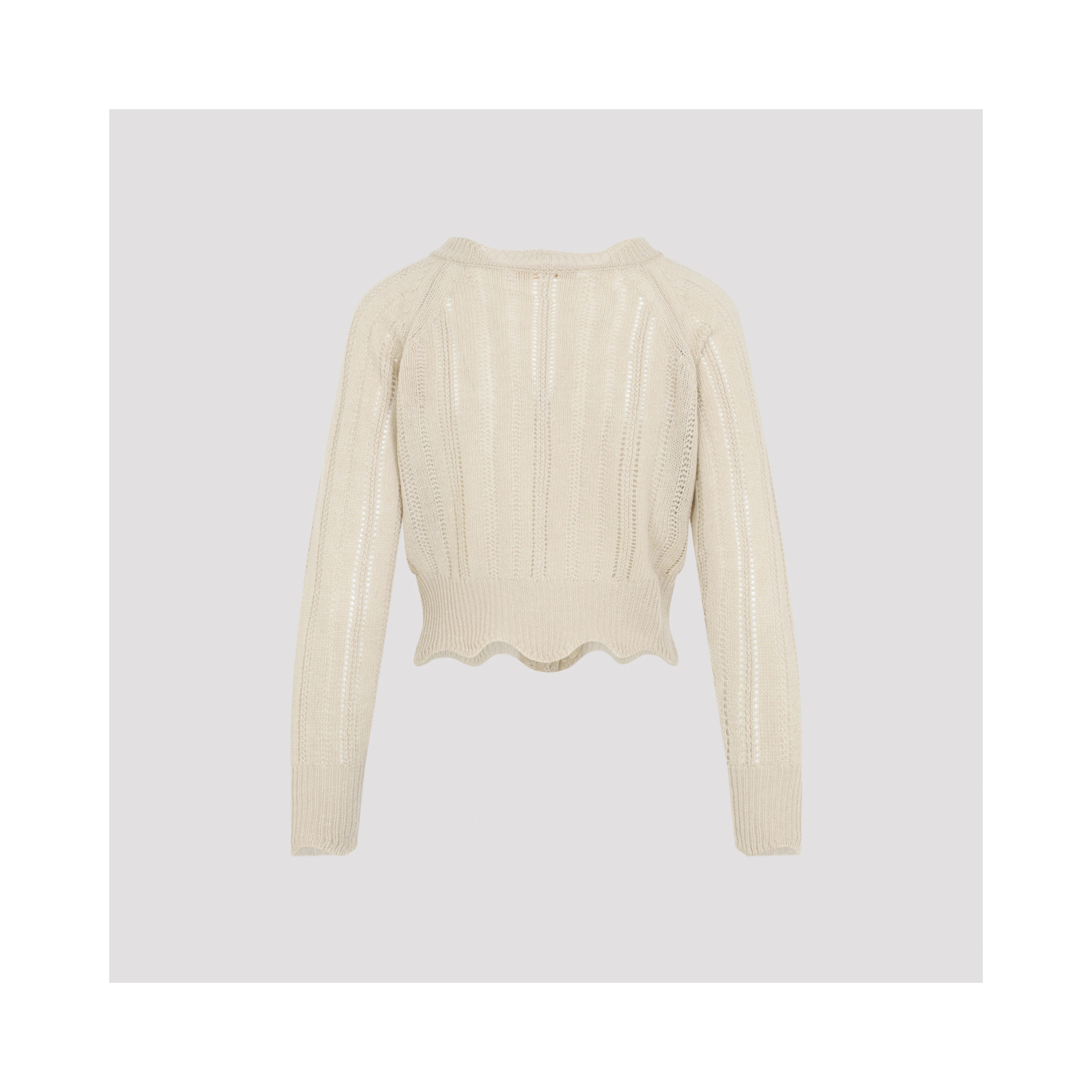 Ermanno Scervino Cardigan