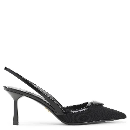 Prada Pumps