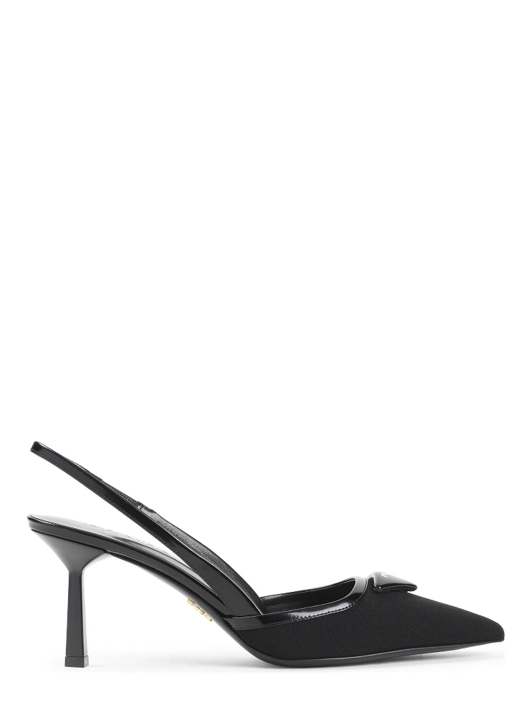 Prada Pumps alternative