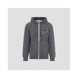 Moncler Zip Up Sweatshirt