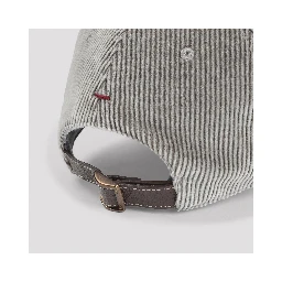 Brunello Cucinelli Baseball Cap