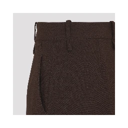 Ermanno Scervino Wide Leg Trousers