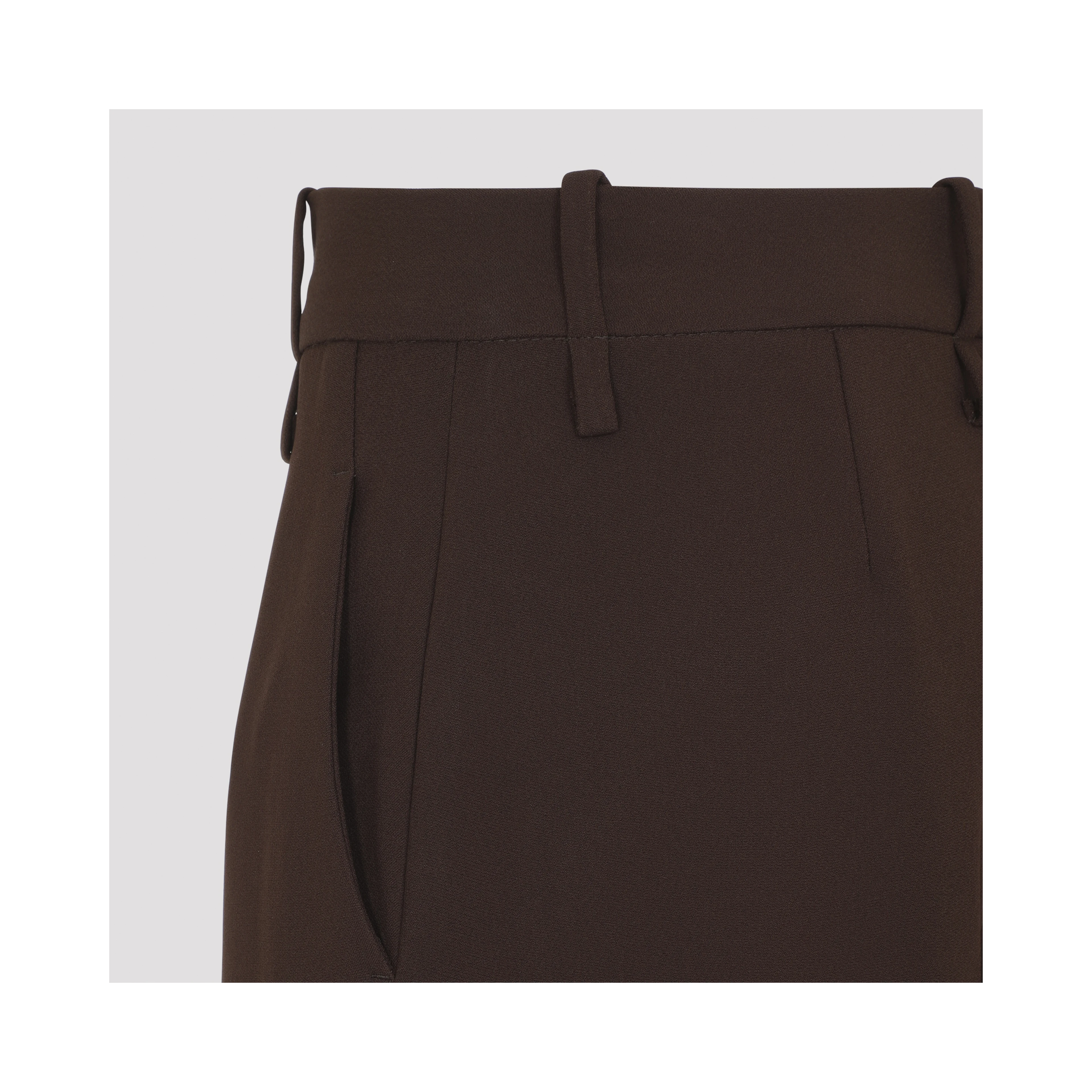 Ermanno Scervino Wide Leg Trousers