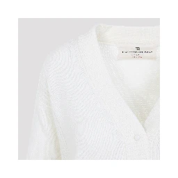 Ermanno Scervino Cardigan