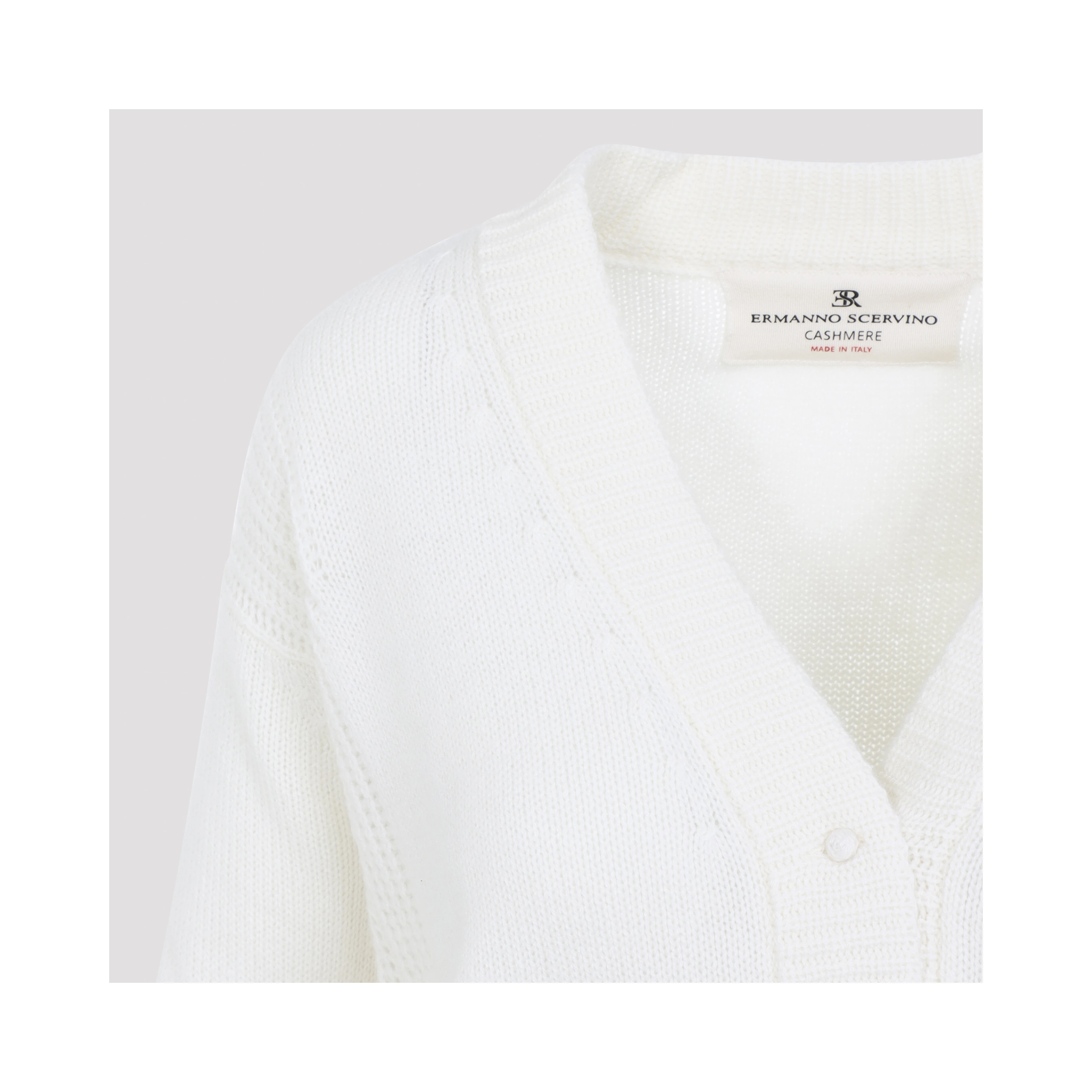 Ermanno Scervino Cardigan