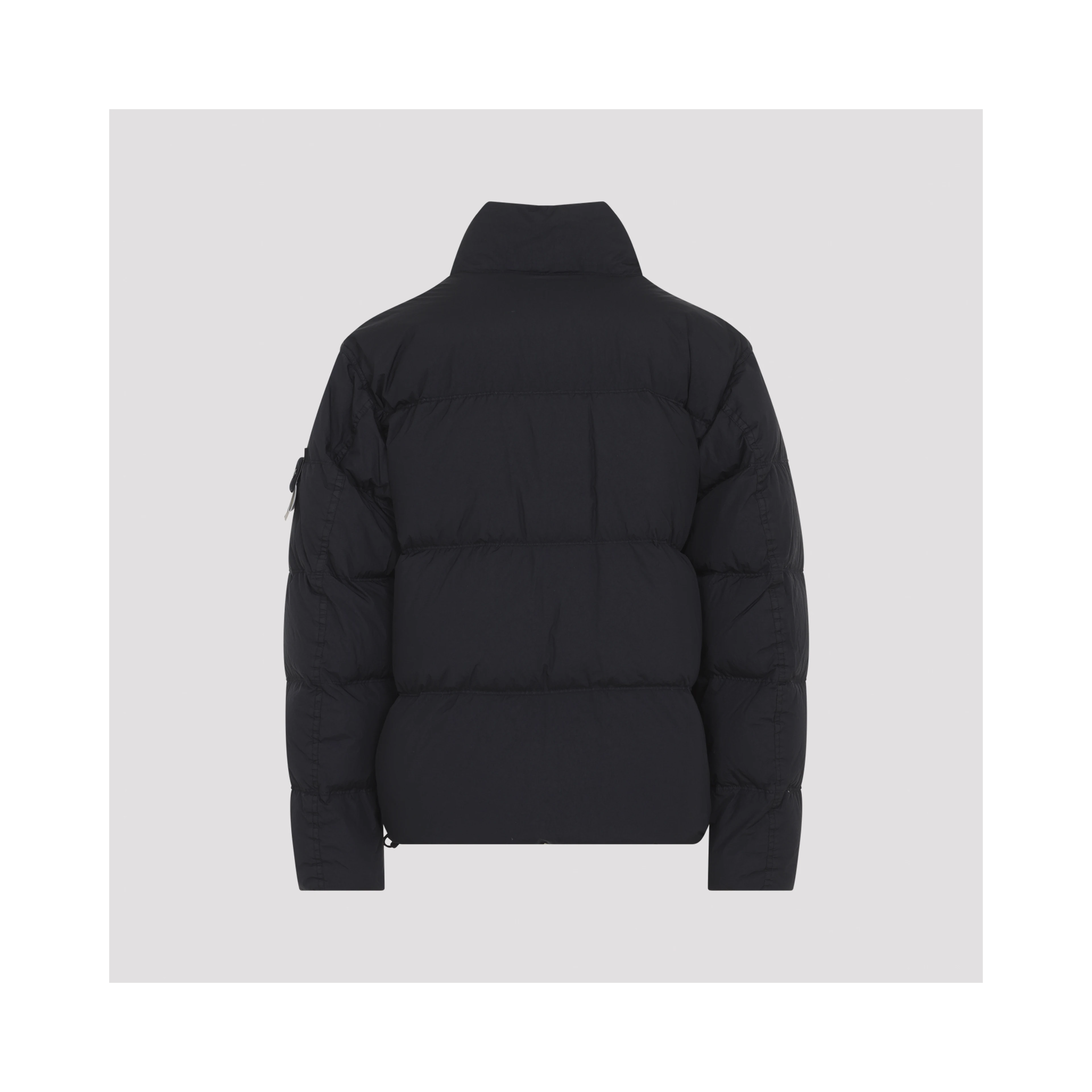 Stone Island Bomber Jacket